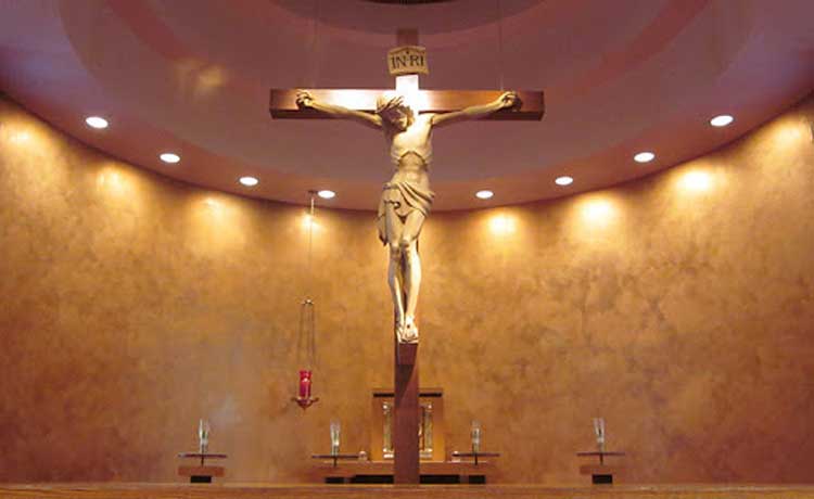 Meet Christ