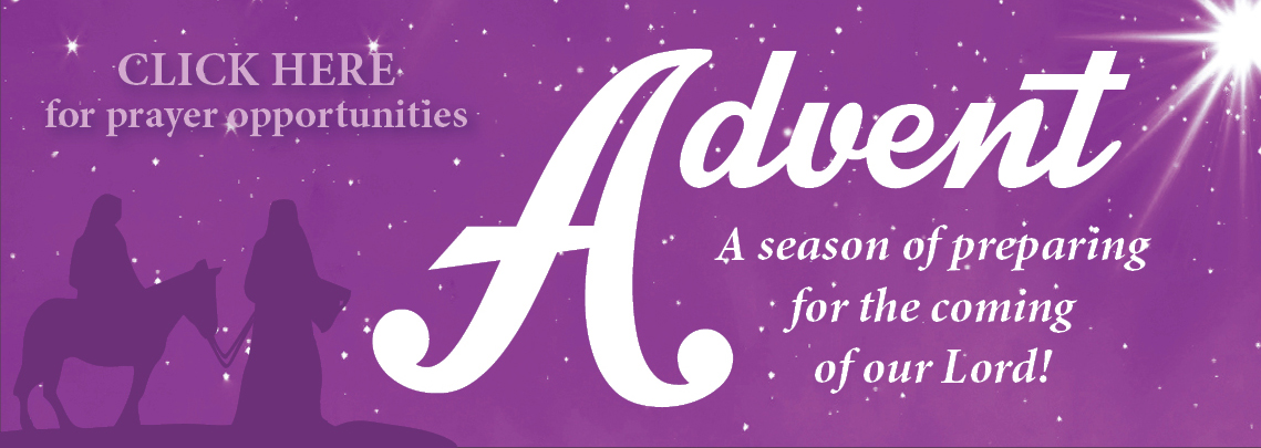 Advent at St. Charles